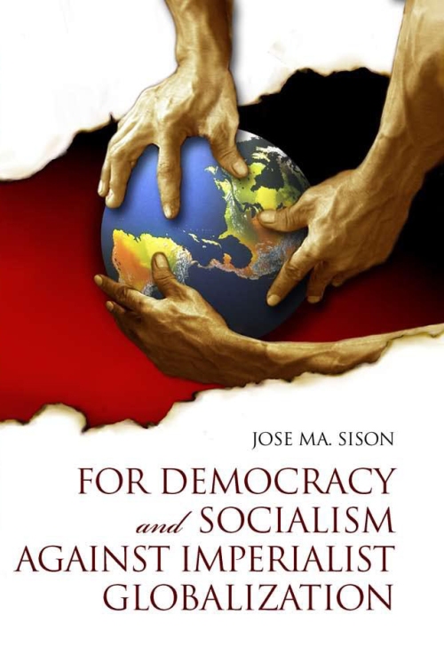 For Democracy and Socialism Against Imperialist Globalization
